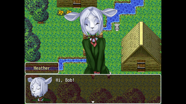 Squirrel Legacy II: Children of the Nut game for Linux 1