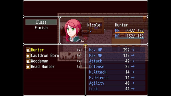 Squirrel Legacy II: Children of the Nut game for windows Pc 1