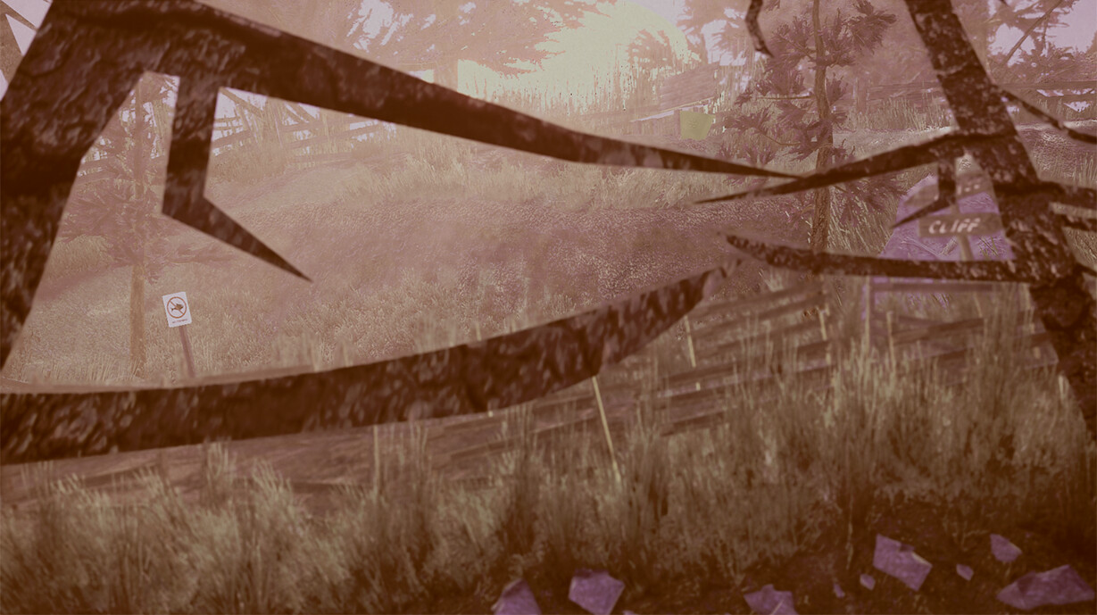 We're Getting Deeper Into The Abyss #2