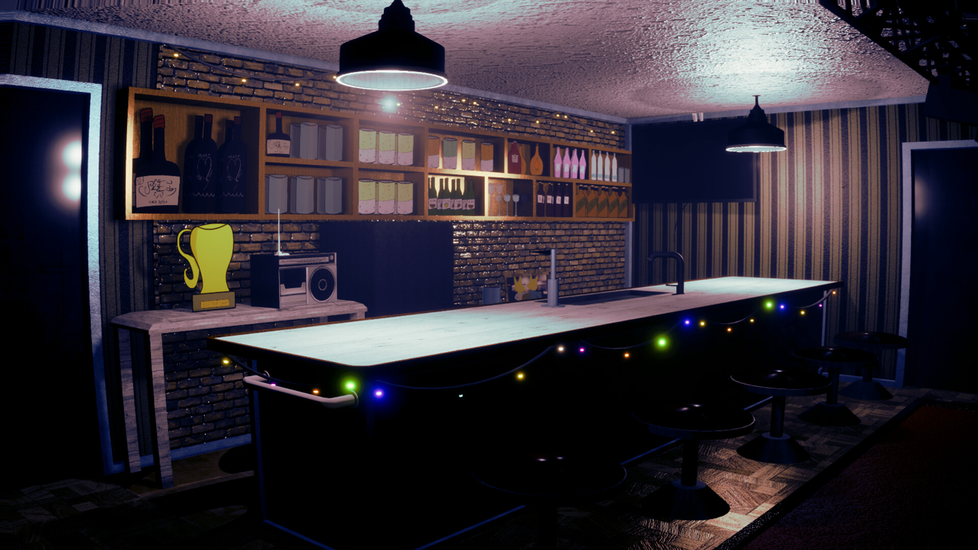 We're Getting Deeper Into The Abyss #5