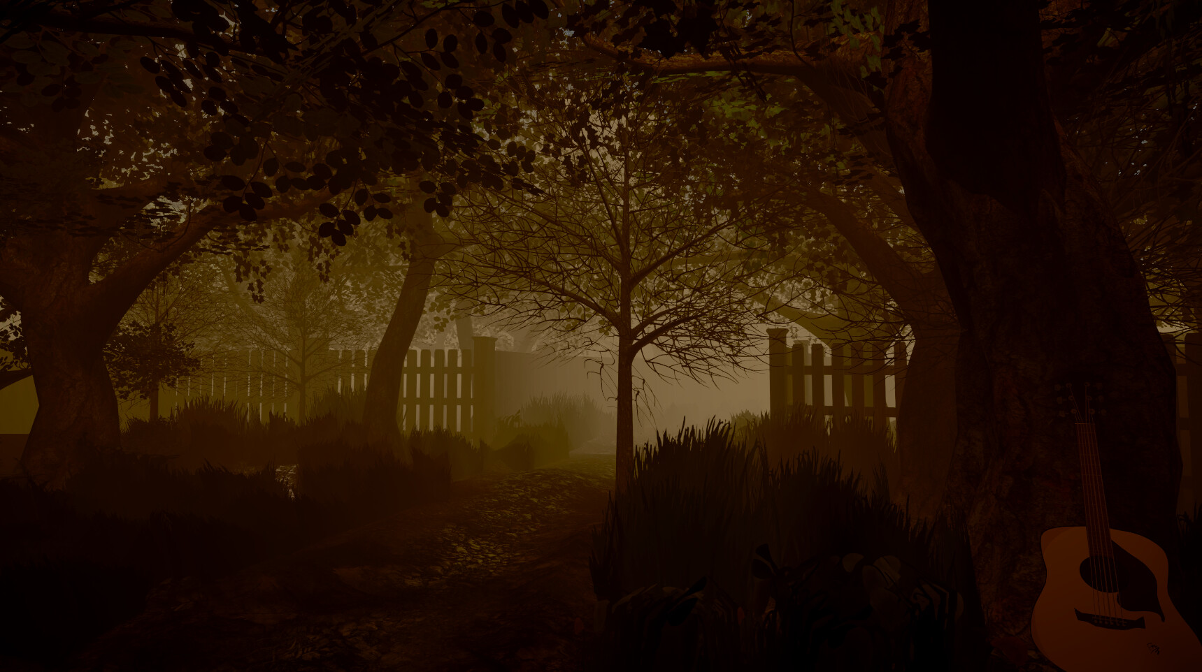 We're Getting Deeper Into The Abyss #0