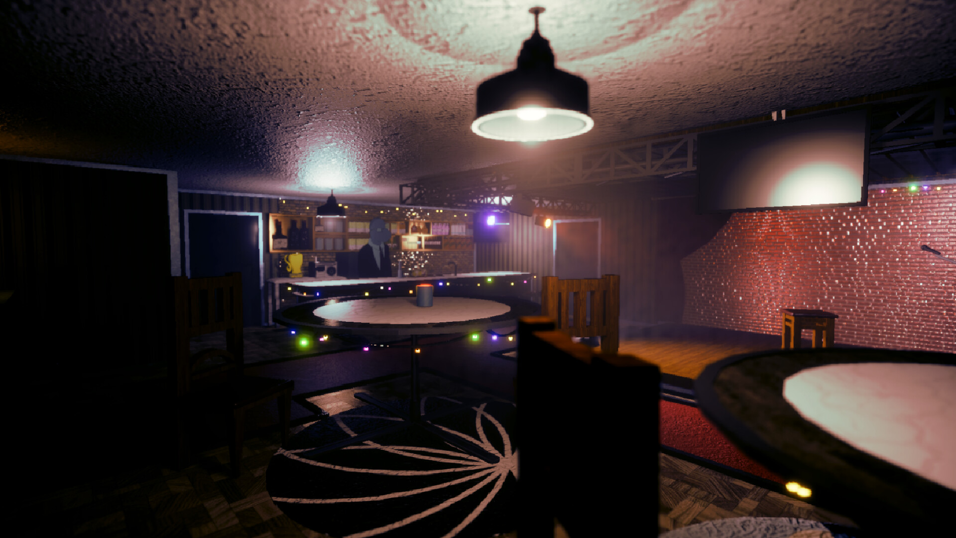 We're Getting Deeper Into The Abyss #4