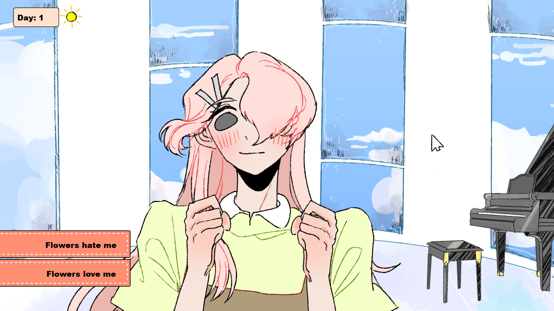 Finding Cinderella #0