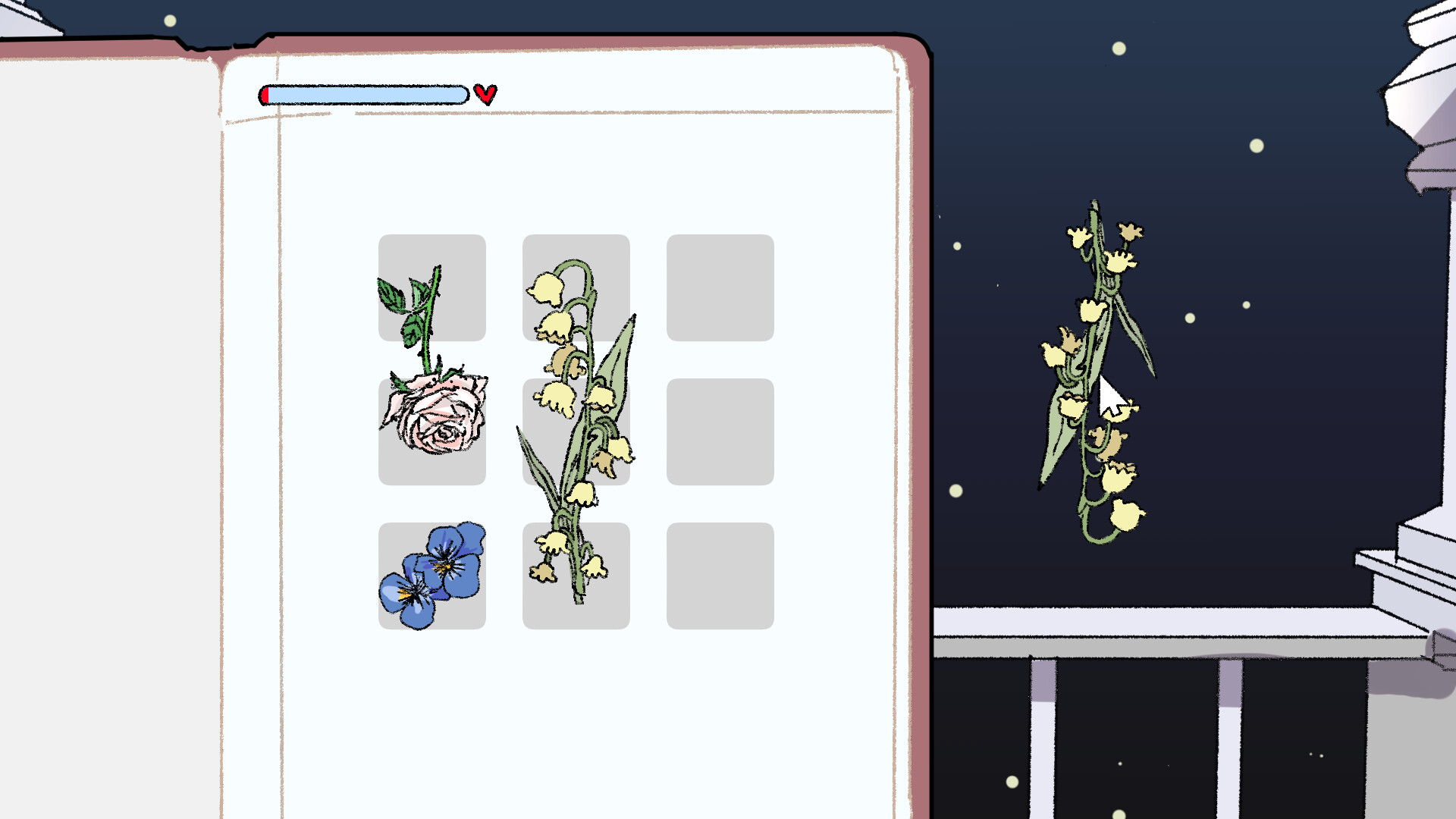 Finding Cinderella #5