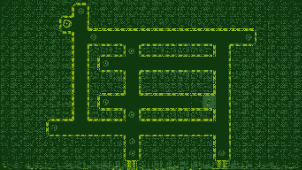 Another Hardest Game game for Linux 1