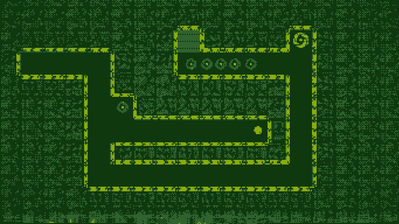 Another Hardest Game Soundtrack #4