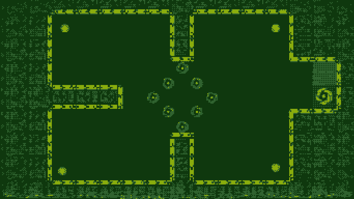 Another Hardest Game Soundtrack #6