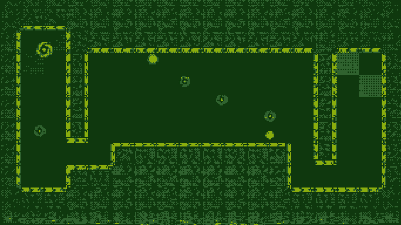 Another Hardest Game Soundtrack #9