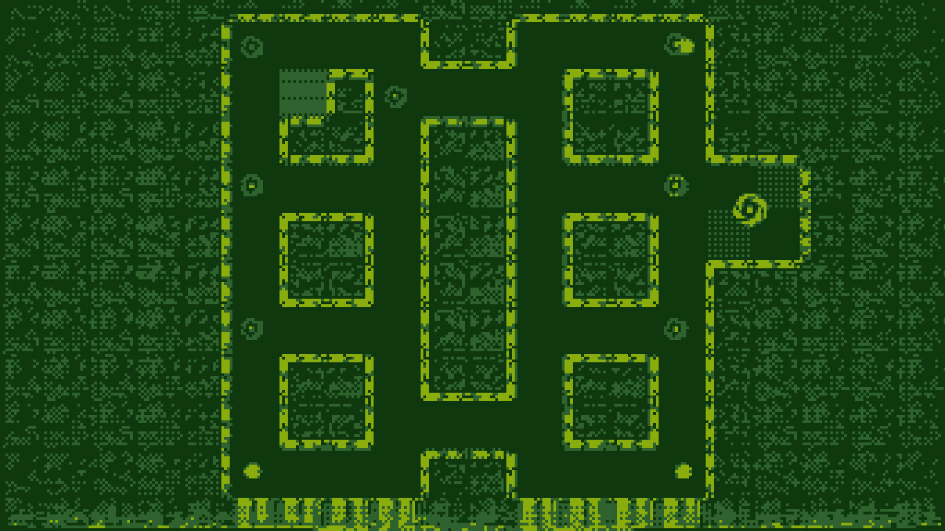 Another Hardest Game Soundtrack #8