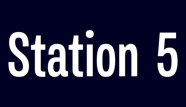 Station 5 on Steam