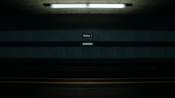 Скриншот из Station 5