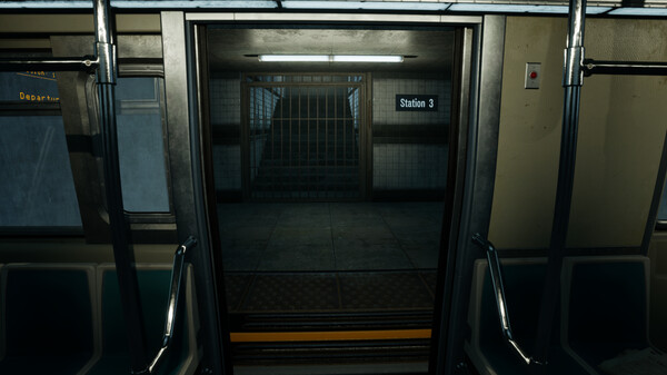 Скриншот из Station 5