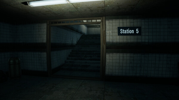 Скриншот из Station 5