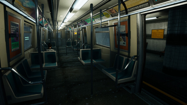 Station 5 game for Linux 1