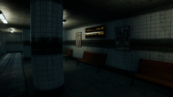 Скриншот из Station 5