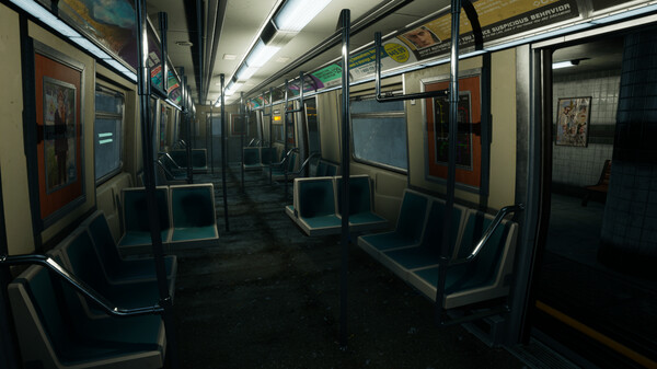 Скриншот из Station 5