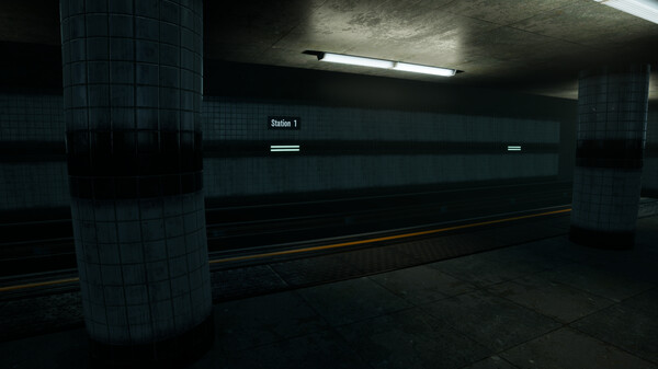 Скриншот из Station 5