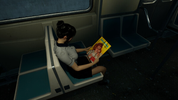 Station 5 game for windows Pc 1