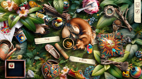 Twistingo Free game for Linux 1