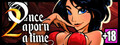 Once a Porn a Time 2 logo