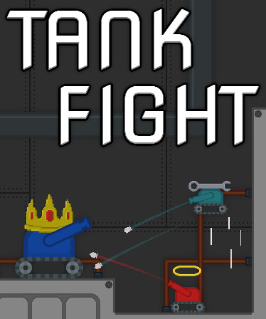 Tank Fight