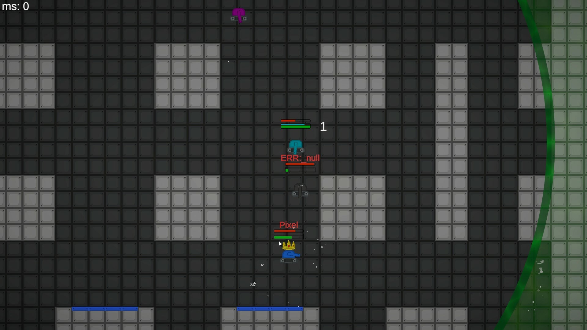 Tank Fight screenshot 7
