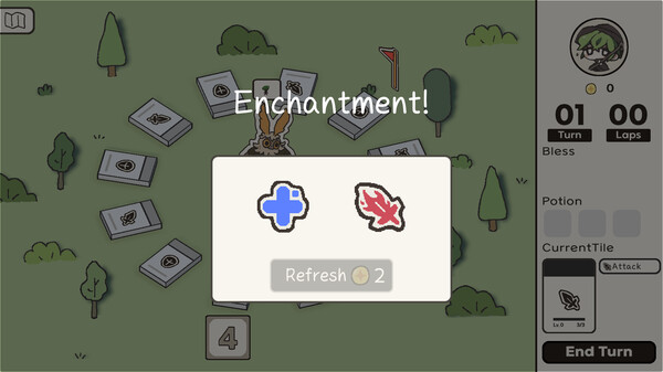 BoardLandfor windows and Linux 1