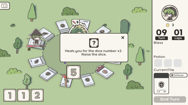 BoardLand game for windows Pc 1