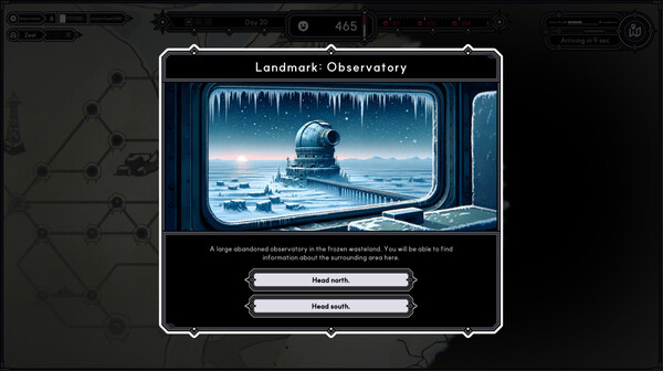 Frostrainfor windows and Linux 1