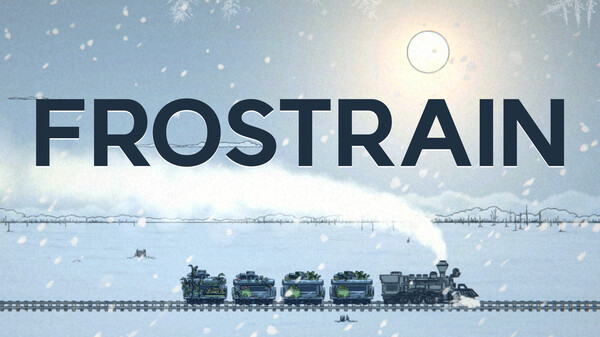 Скриншот из Frostrain