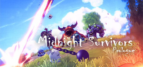Midnight Survivors: Prologue Playtest
