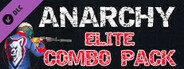 Anarchy: Elite Combo Pack