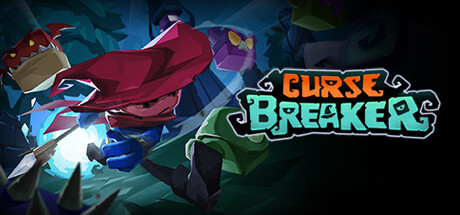 CurseBreaker Cover Image