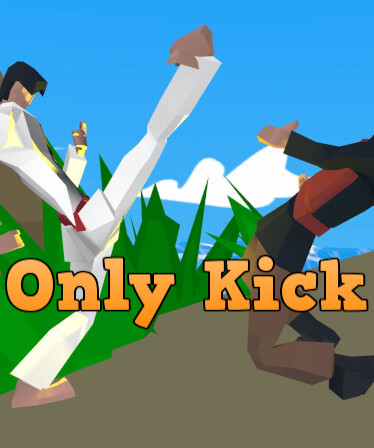 Only Kick