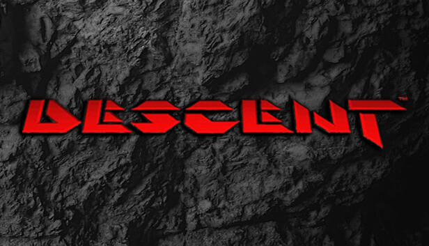 Descent 2 on Steam