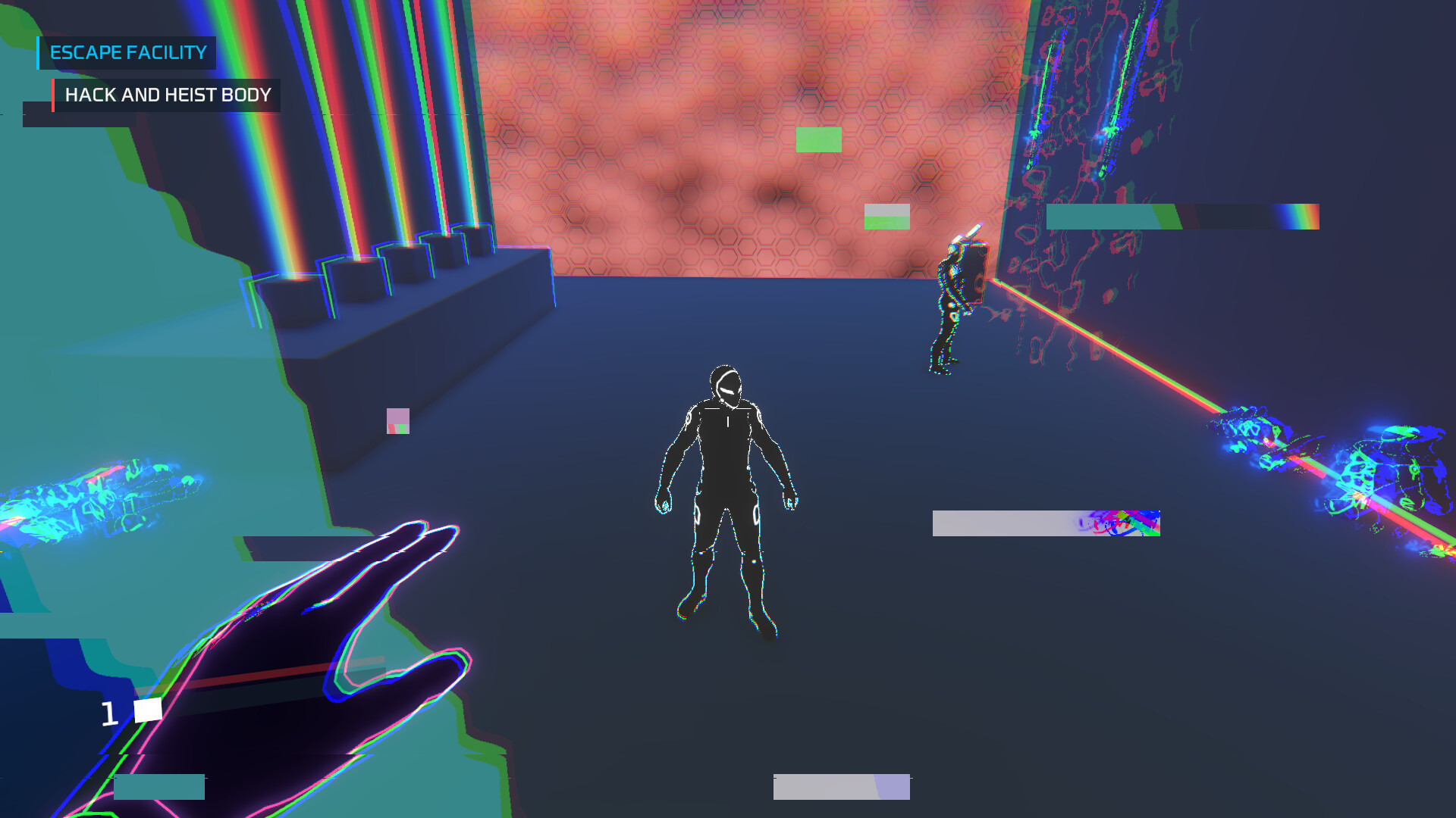 Maneuver screenshot 1