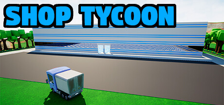 Shop Tycoon Cover Image