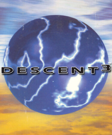 Descent 3