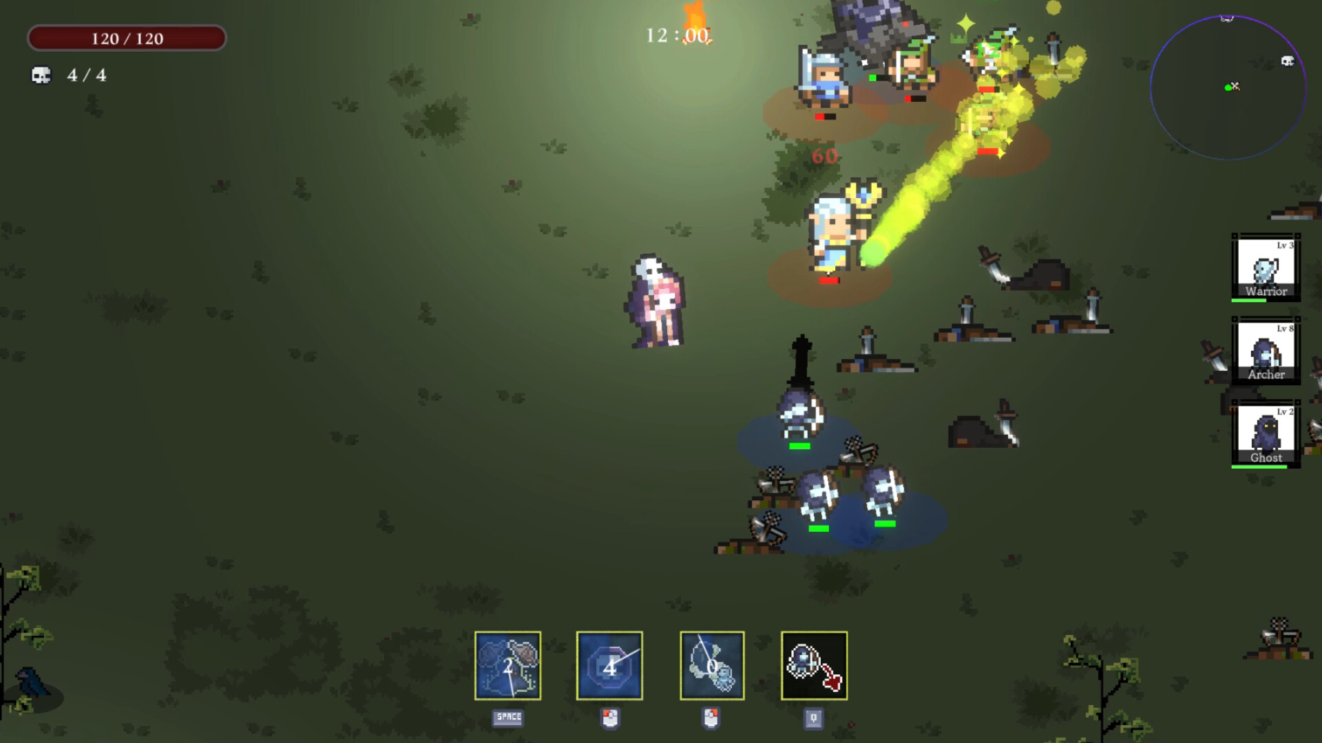 Necro Rumble On Steam necro-rumble-on-steam