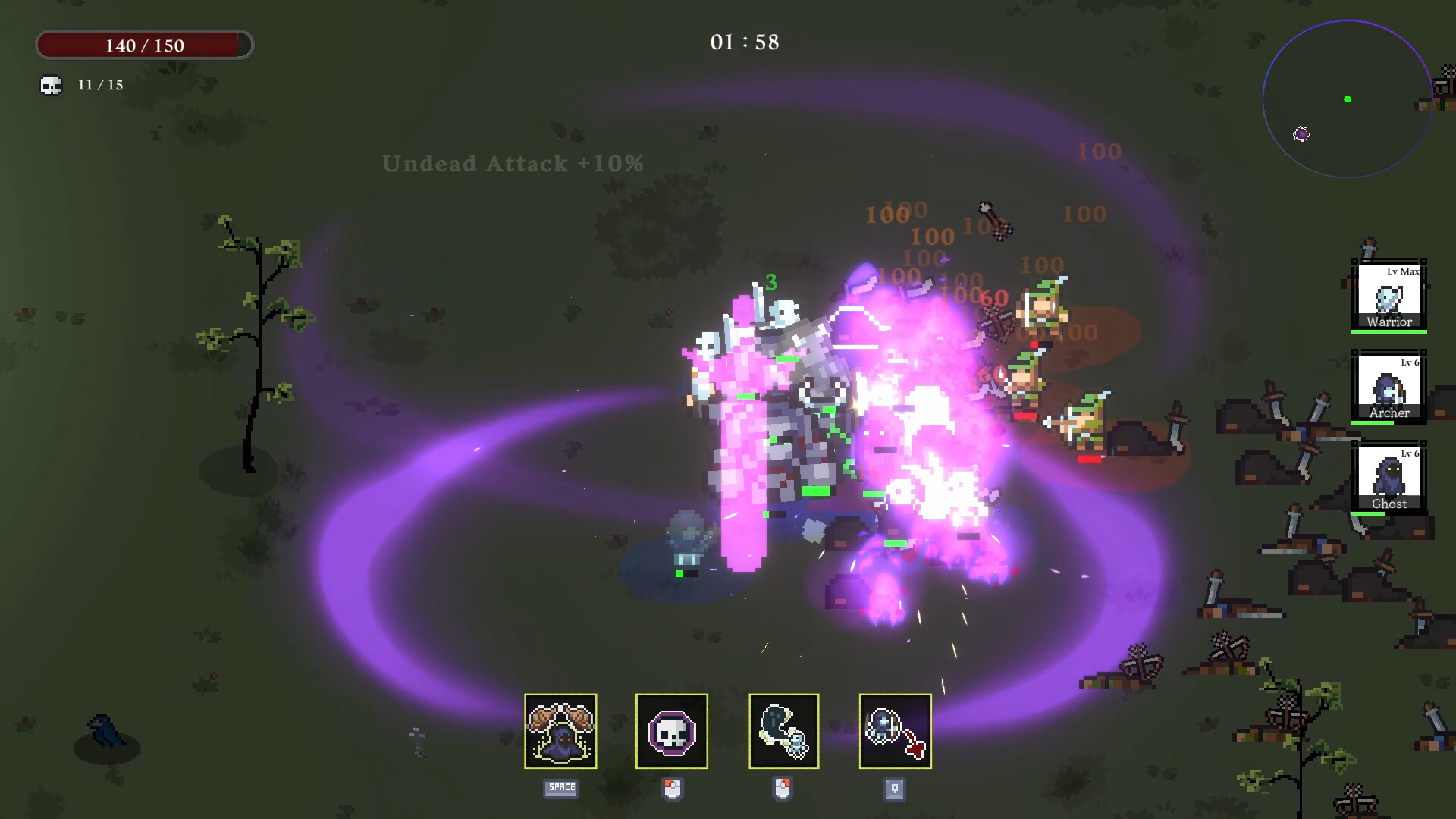 Necro Rumble On Steam necro-rumble-on-steam