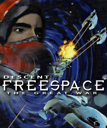 Descent: FreeSpace – The Great War