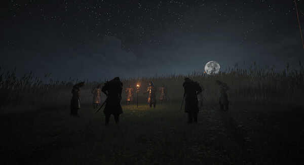 Fuck You Witch game for windows Pc 1