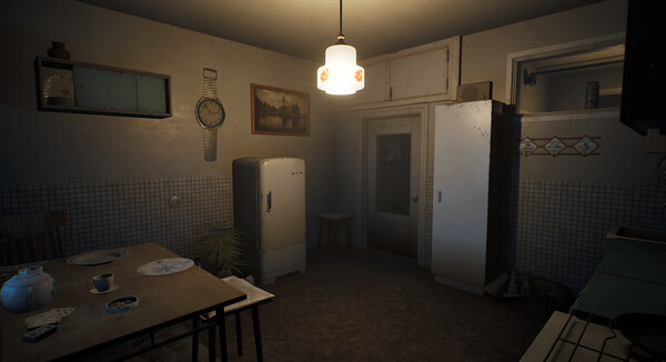 Fuck You Witch game for Linux 1