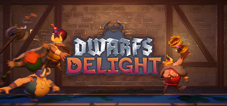 Dwarfs Delight
