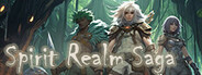 Spirit Realm Saga