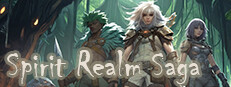 Spirit Realm Saga