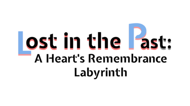 Library Logo - Game logo for library