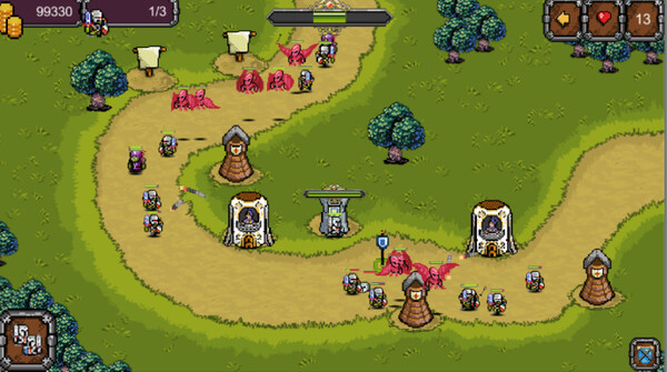 Ant secret game for windows Pc 1