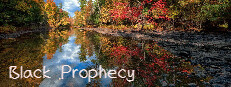 Black Prophecy