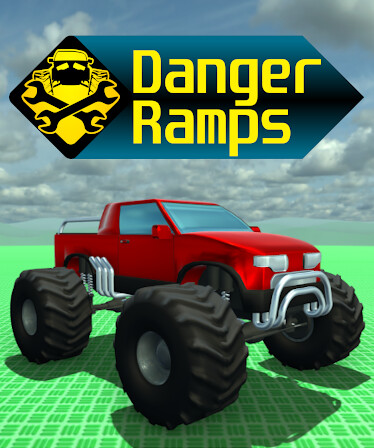 Danger Ramps